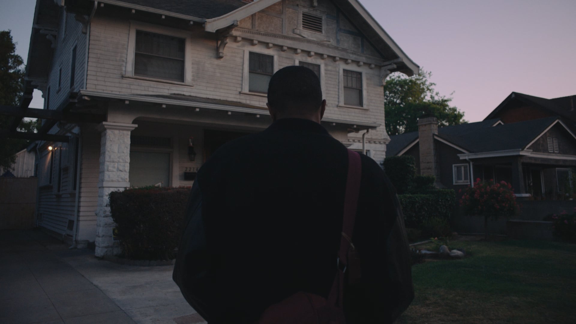 Ad Council | Love Has No Labels | The Gentle Giant