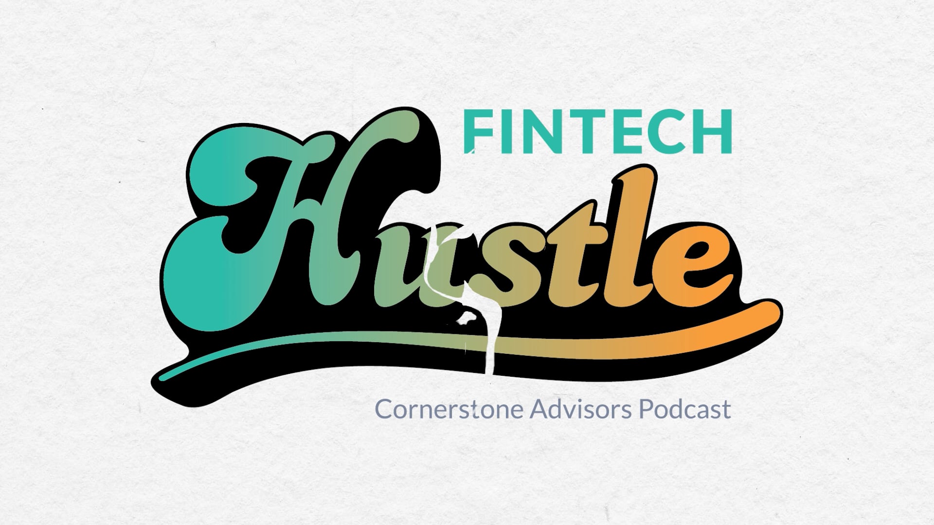 Nicky Senyard and Ted Brown at Financial Brand Forum 2024 // Fintech Hustle 2x16