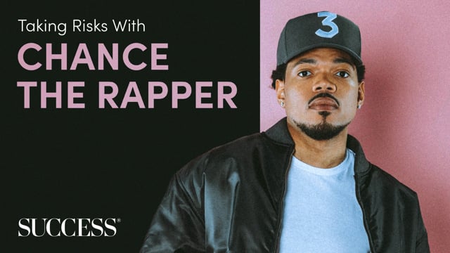 Chance the Rapper