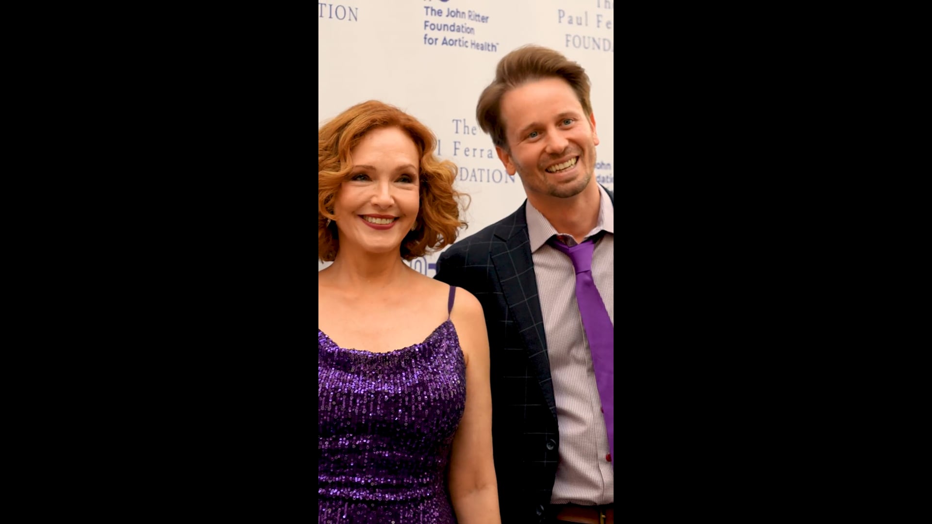 JRF - Evening From The Heart Recap