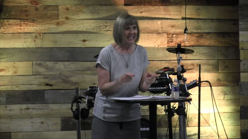 Hearken to His Benefits &ndash; Part 1