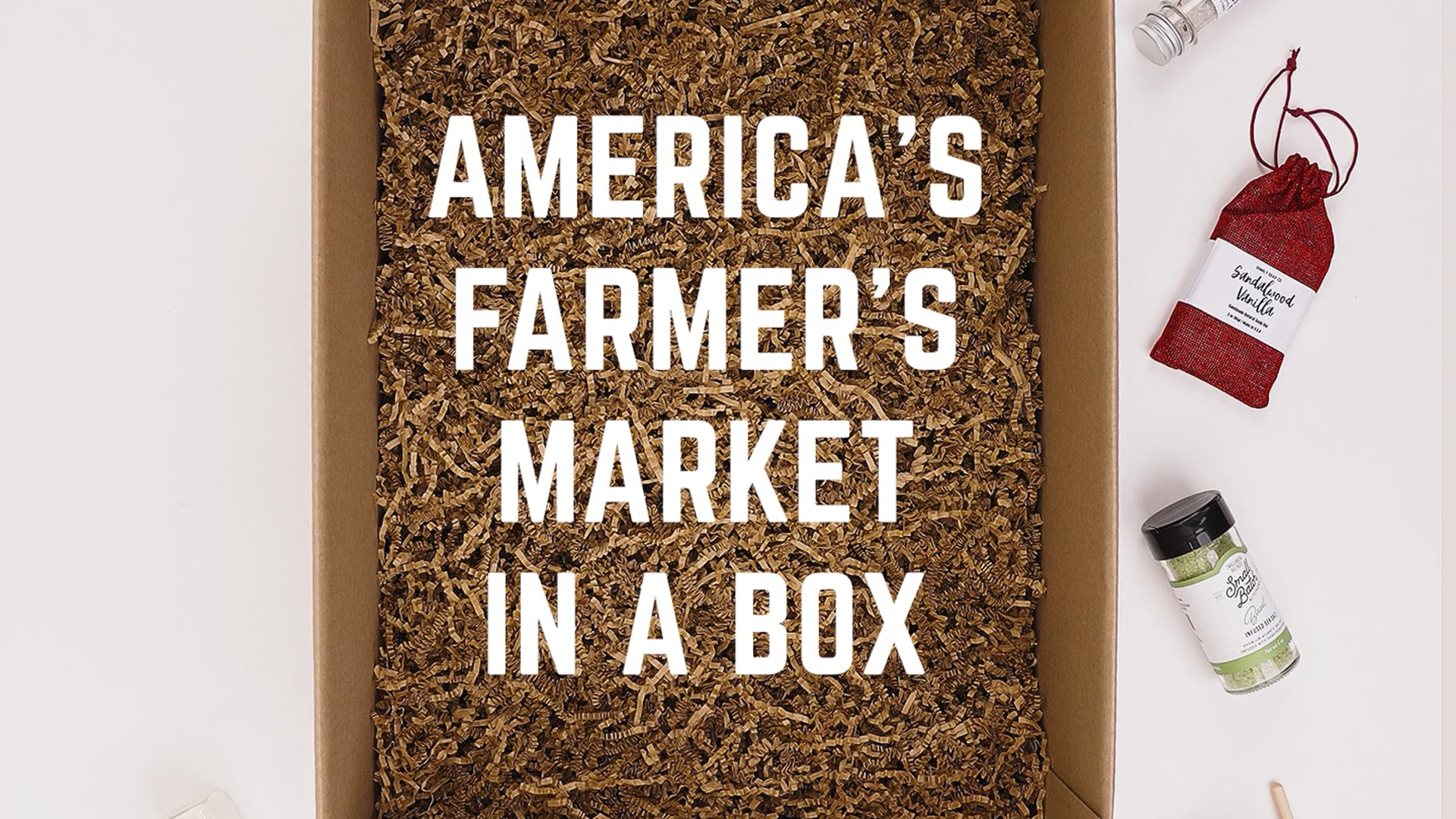 Farmers Finds "Inboxing" (4x5)