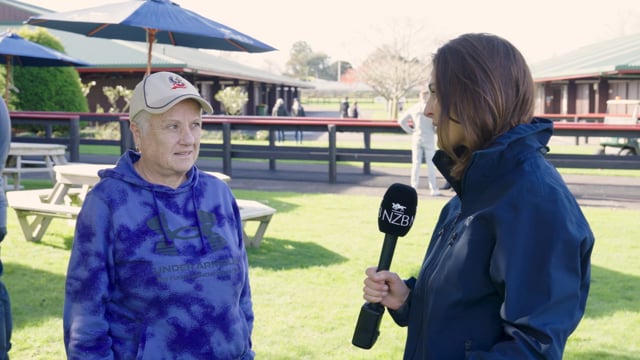 2024 National Weanling Sale | Laura Day