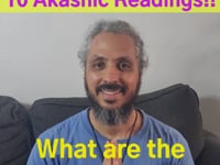 I Am Gifting 10 Akashic Readings!! What Are the Akashic Records?