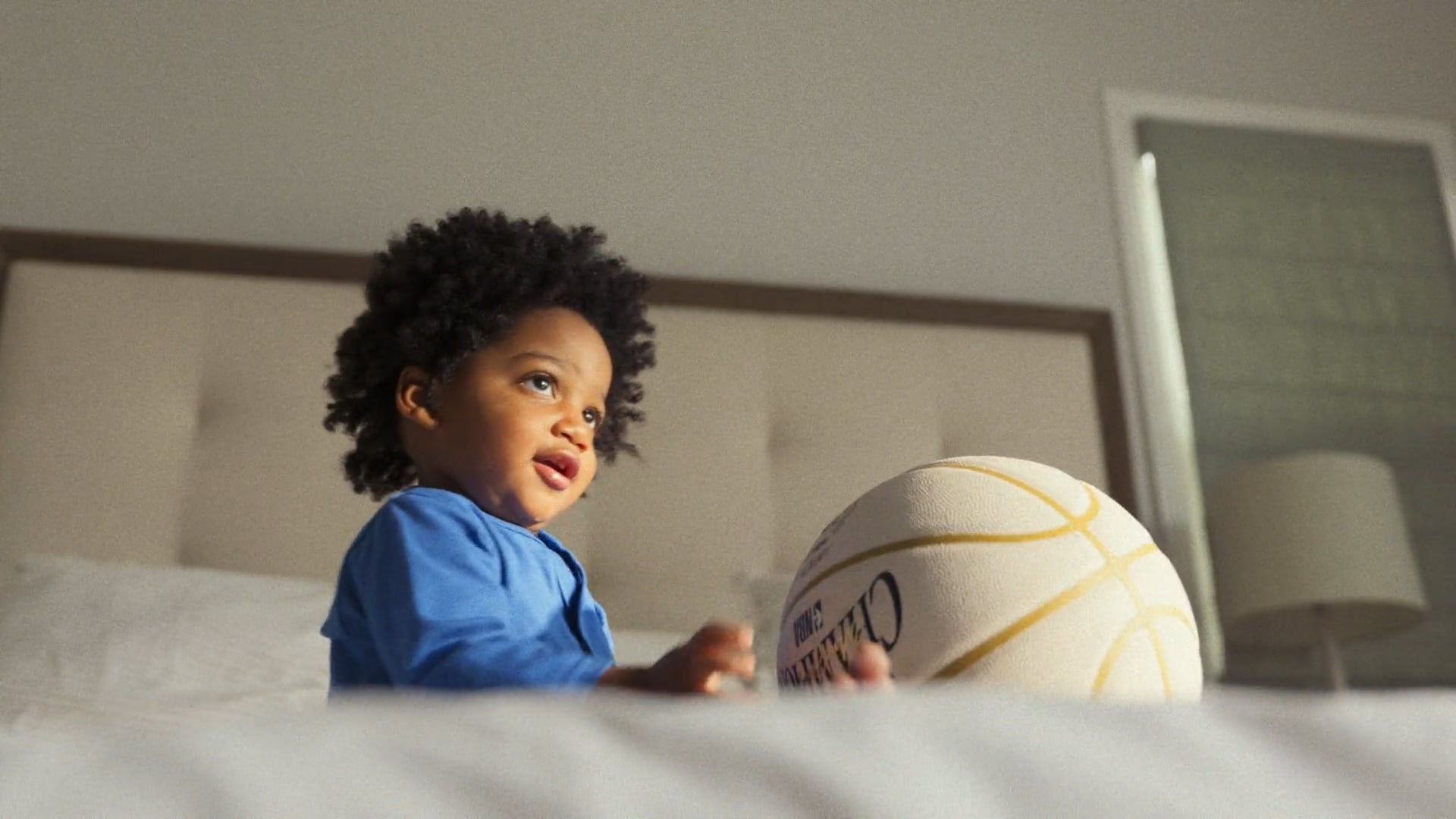 Wilson x NBA x WIND AND SEA 2024