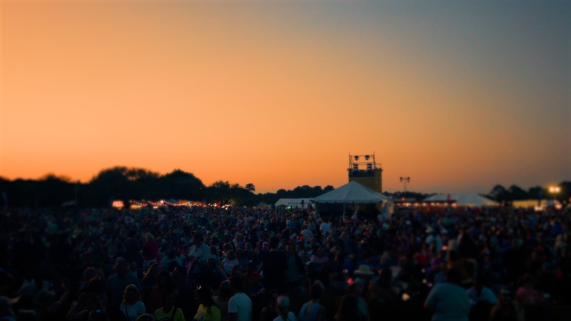 Brandi Carlile's Mothership Weekend 2024