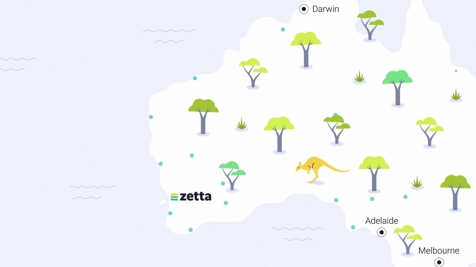 Zetta - Brand Explainer