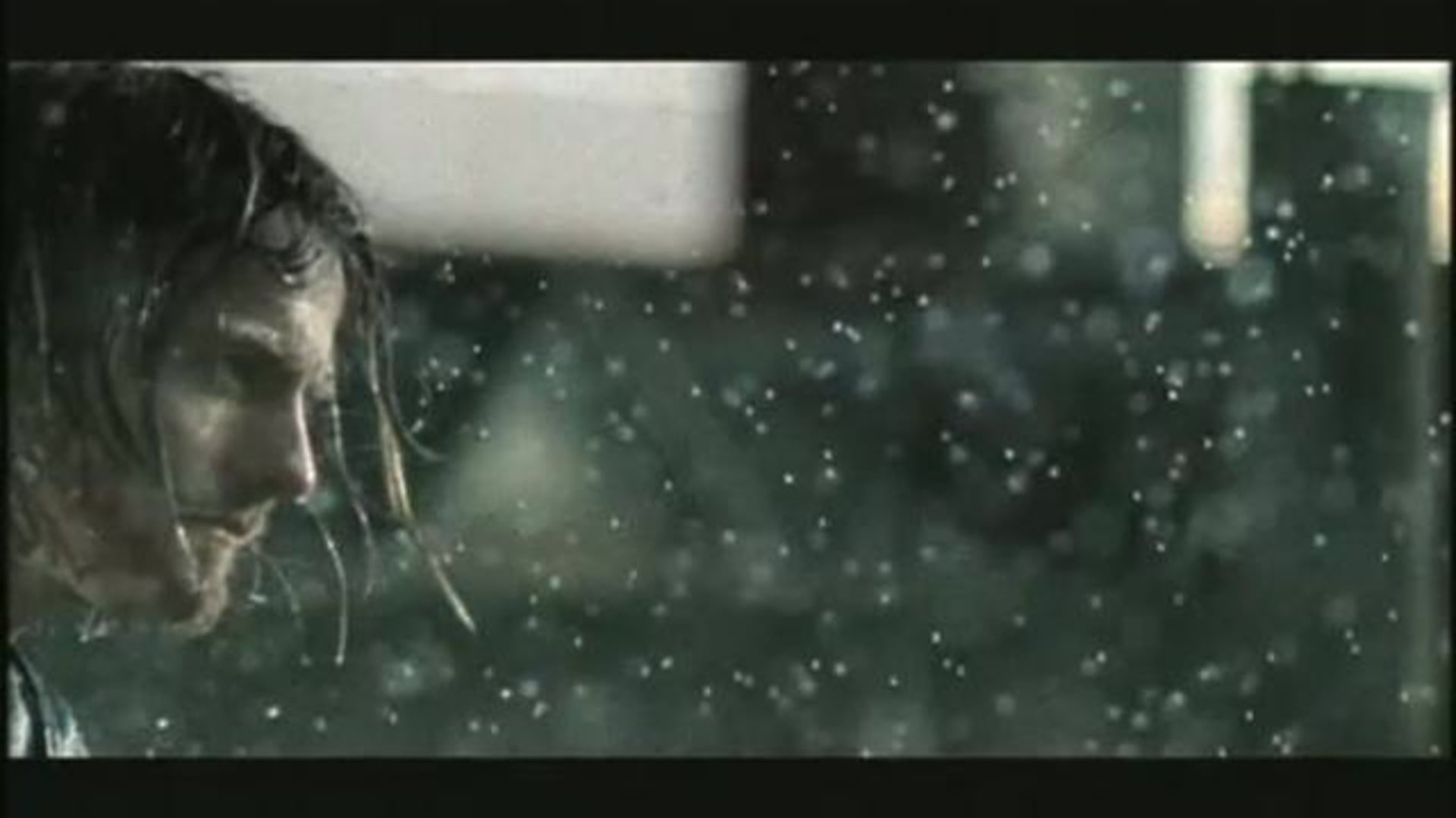 Our Lady Peace: Thief