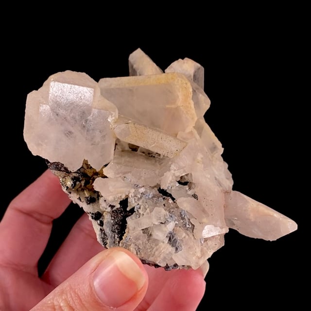 Baryte