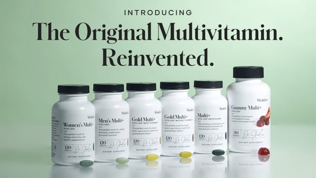 Vita-Lea: The Original Multi Reinvented