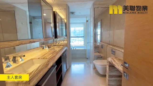 天賦海灣 大埔 中層 1681878 售盤