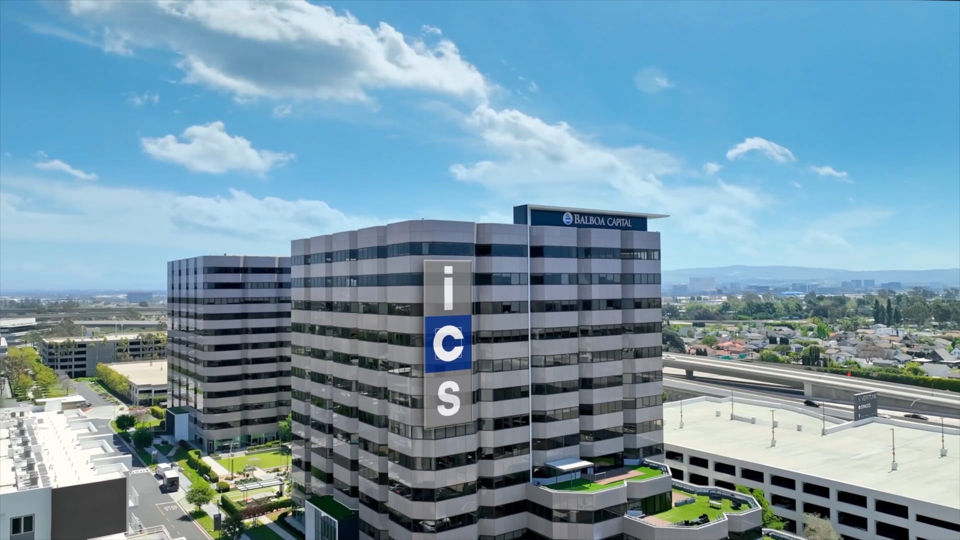 ICS 25th Anniversary Video