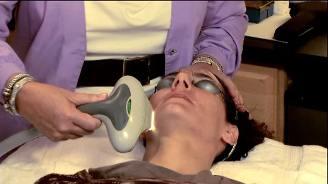 Intense Pulsed Light (IPL) on Vimeo