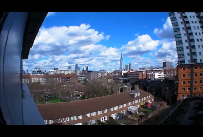 Double Room next to Lambeth North  Stn Waterloo  Main Photo