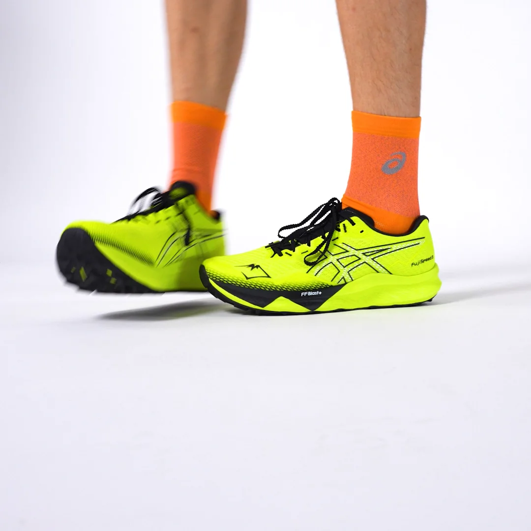 ASICS Fuji Speed 3 Men
