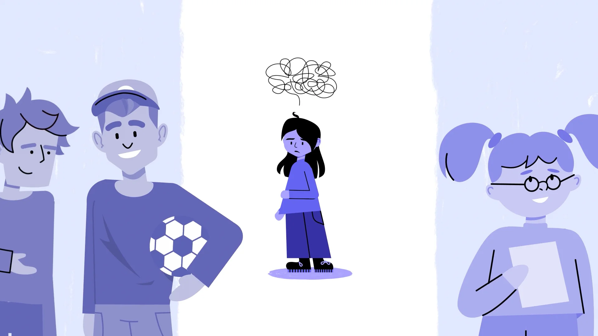 CYP Access to Mental Health Advice &amp; Support in Norfolk &amp; Waveney