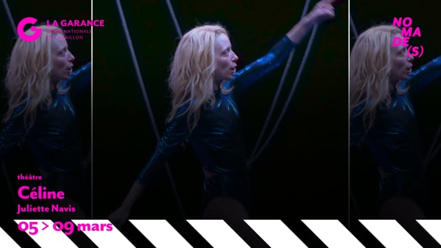 TEASER – Céline, Juliette Navis