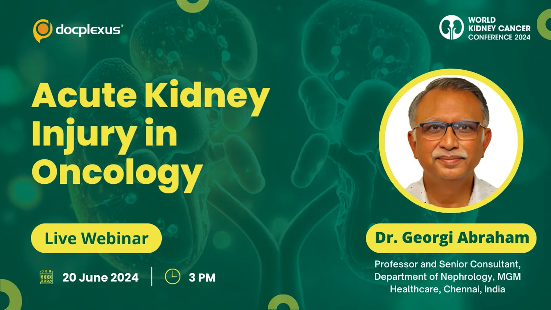 Acute Kidney Injury in Oncology