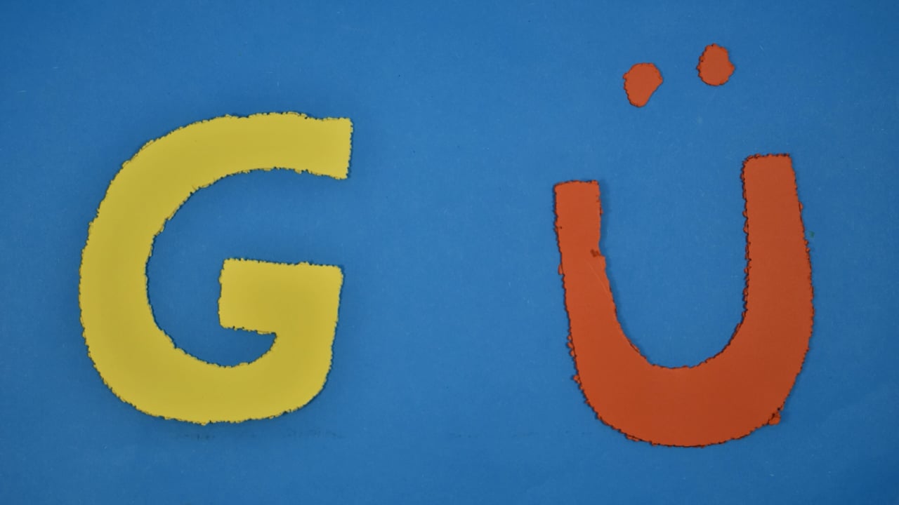 Gü