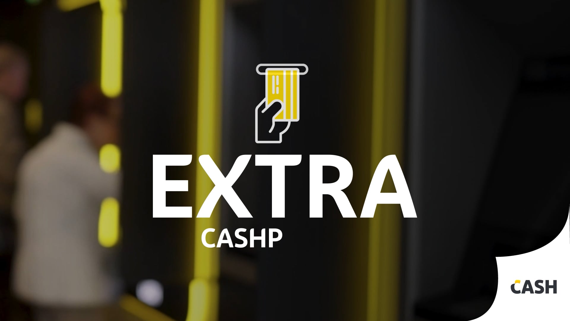 Cash - Panden (OLV)