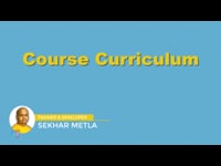 1b Course Curriculum