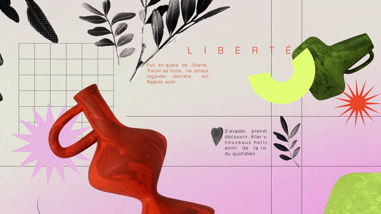 TEDx Nantes - Teaser 2024