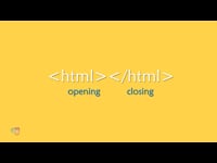 2a Introduction HTML