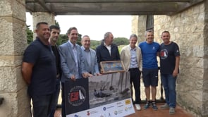 El Mar d'Empúries acollirà el Mundial F18 de catamarans