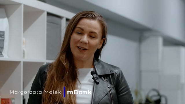mBank – Young