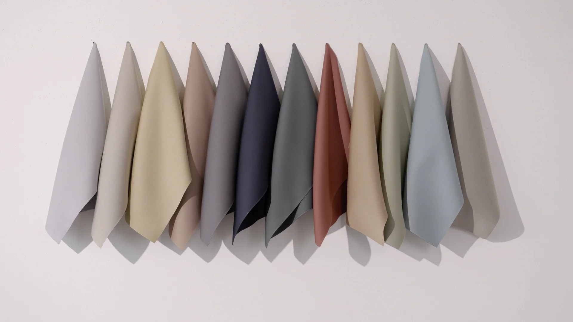 クヴァドラのカーテン生地　TWINX0 002 Kvadrat クヴァドラ 正規品 通販 | CONNECT