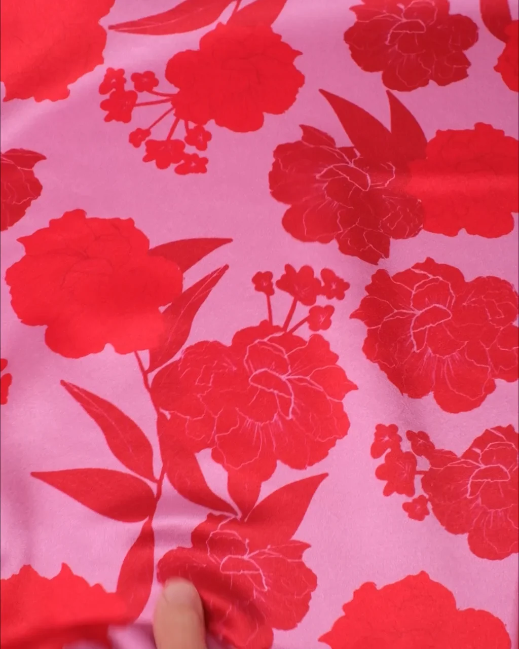 INSCRIRE◆c/s sheer one shoulder/FREE/コットンシルク/PUP/I23SS-K13 Silk Thread, Japanese Silk Thread | Britex Fabrics – Page 3