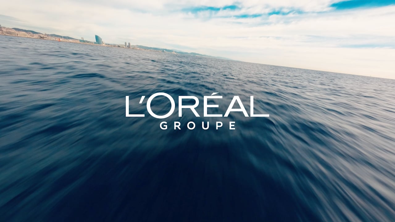 L'Oréal Groupe — America's Cup