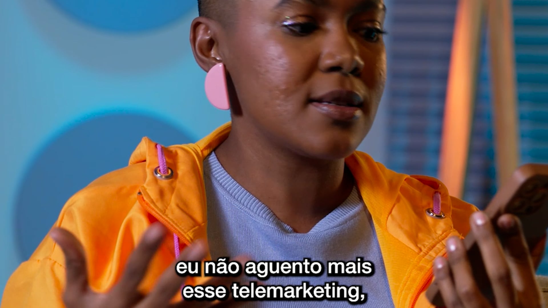 Campanha Cheetos - Peça 1