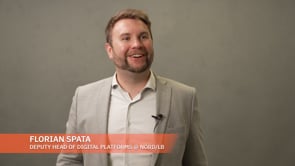 NORD/LB - Customer Success Story (Florian Spata - Deputy Head of Digital Platforms)