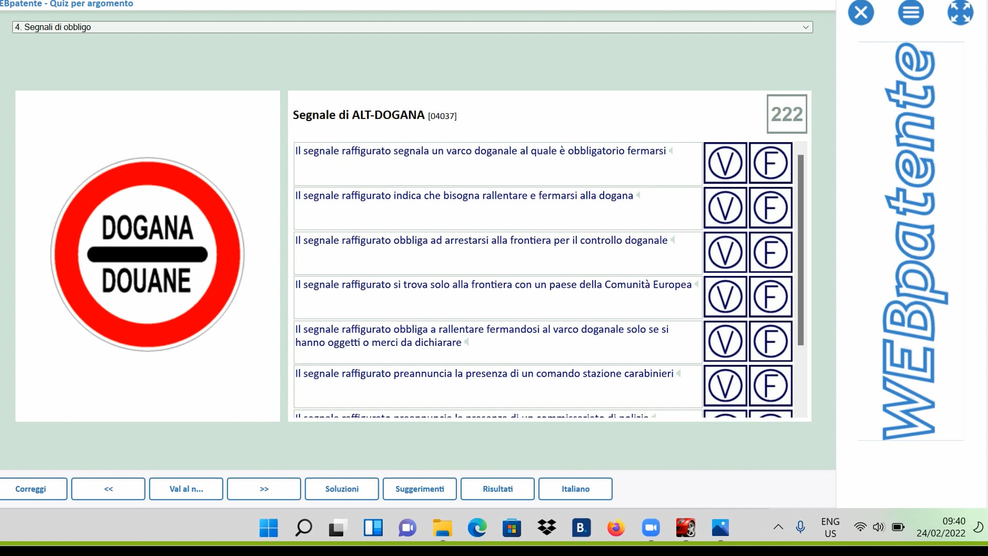 Demo Patente B