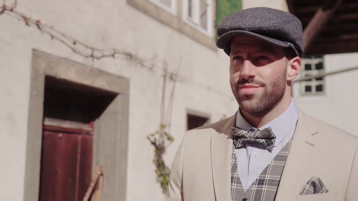 Massgeschneiderter Service – Filmproduktion von Summit Vision Media