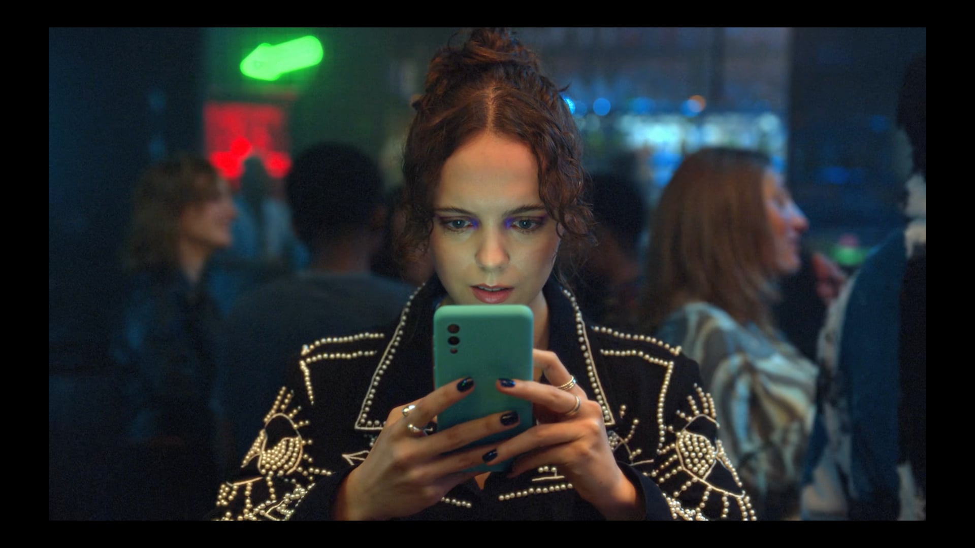 Heineken x Bodega - The Boring Phone