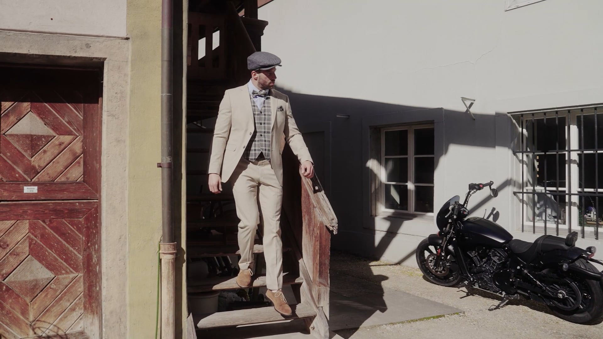 R. Schweizer & Cie – Filmproduktion von Summit Vision Media