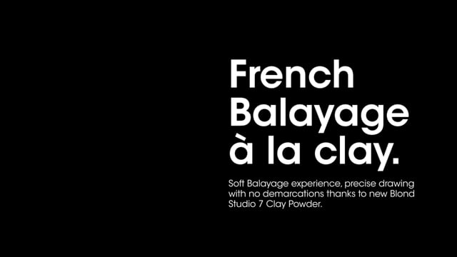 deVine Voices English with Native French accent Female Voiceover L'Oréal Commercial