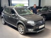 Video af Dacia Sandero 0,9 Tce Ambiance Start/Stop 90HK 5d