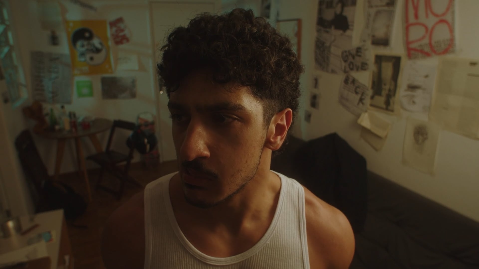 Ponto de Ebulição - Teaser