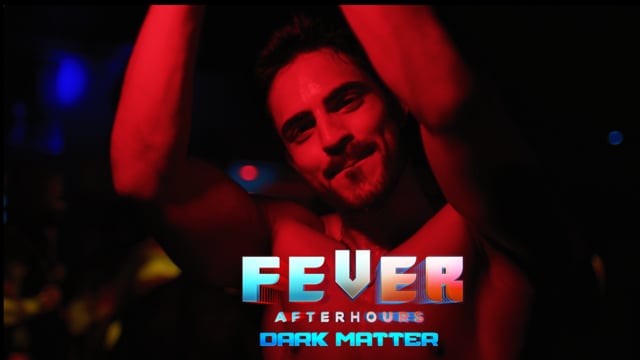 FEVER Afterhours Dark Matter NYC Pride 2024