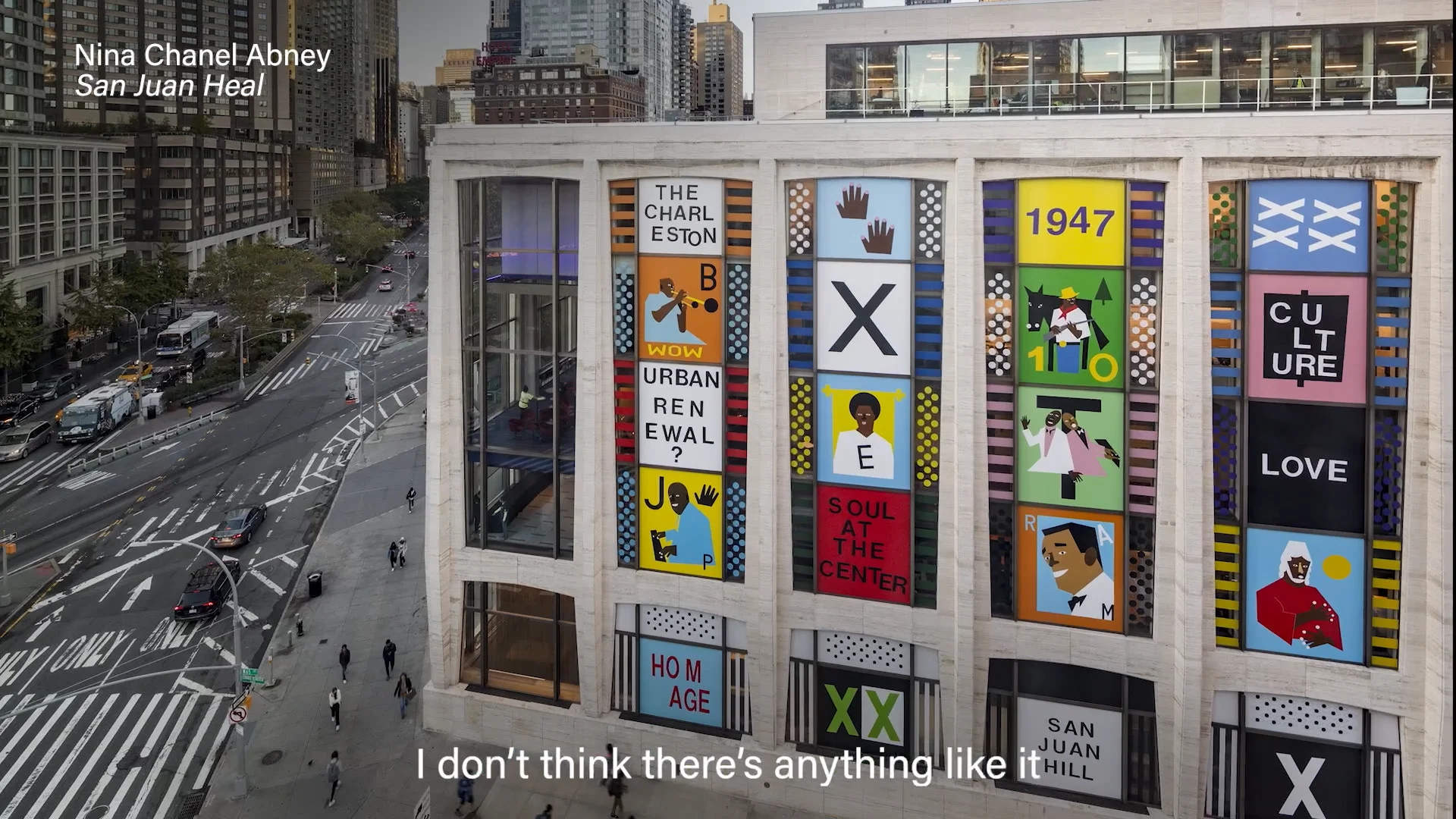 Creative Partnerships - Public Art Fund