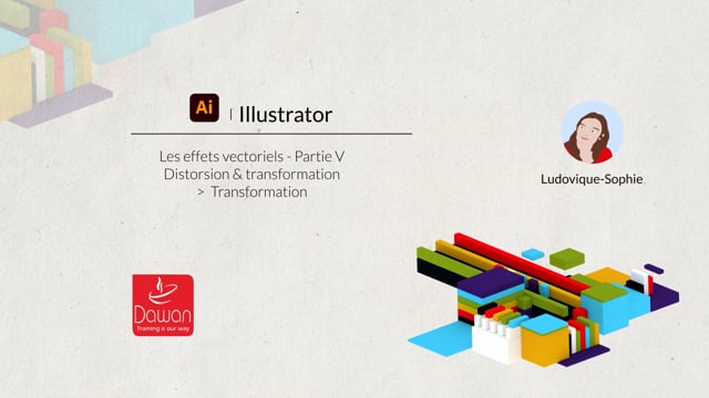 46 - effets - partie 5 - transformation