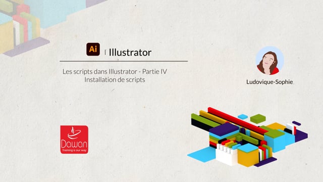 53 - les scriptsiv - installation de scripts