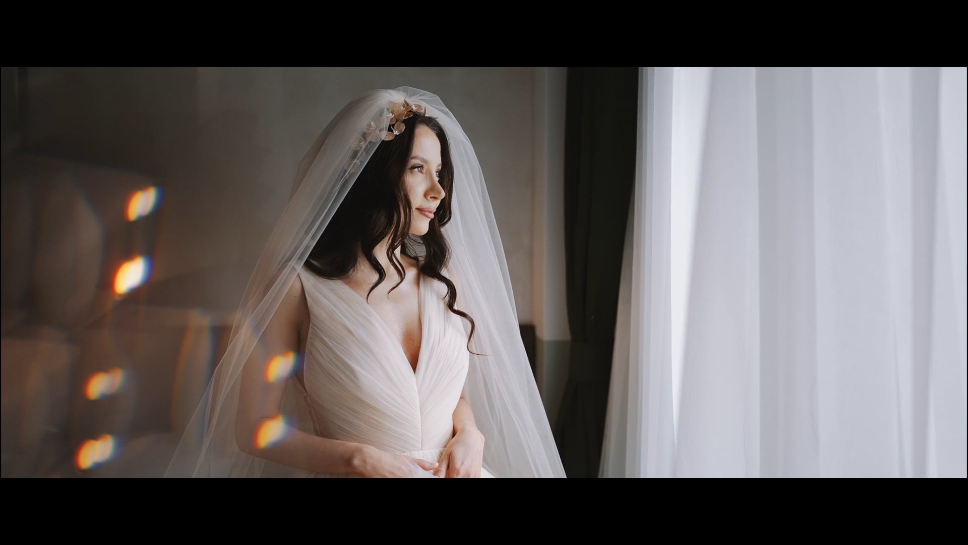 Stefania & Laurentiu - Wedding highlights