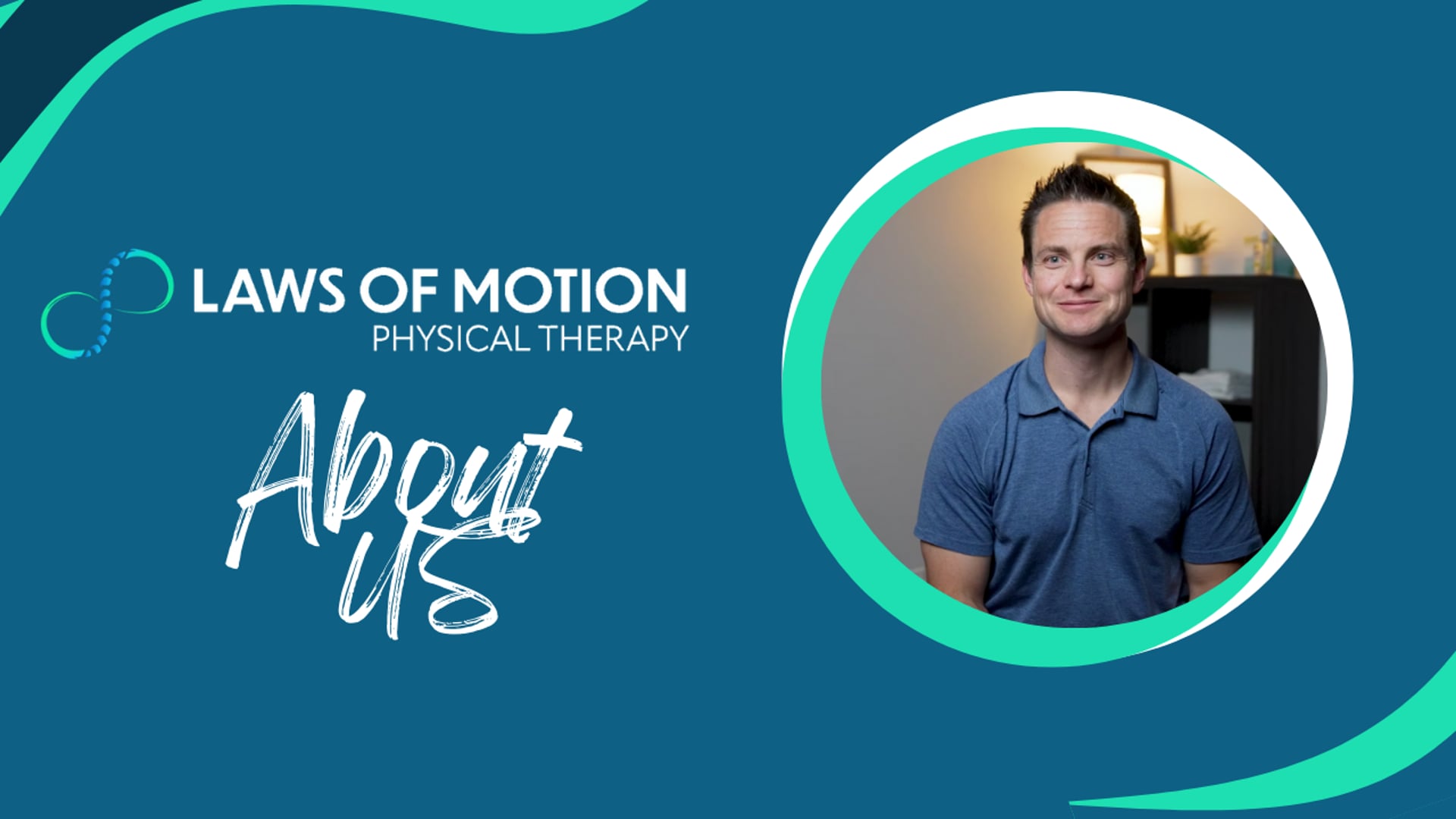 About Us - Laws of Motion