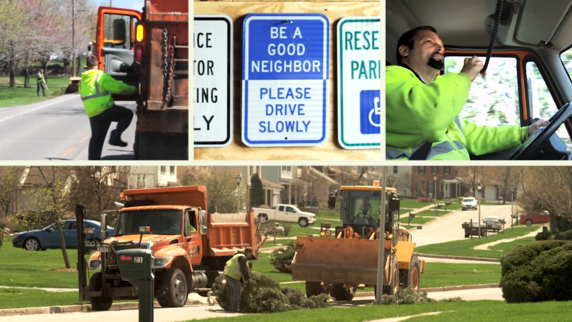 Commercials