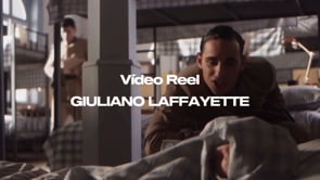 Video Reel - Giuliano Laffayette 2024