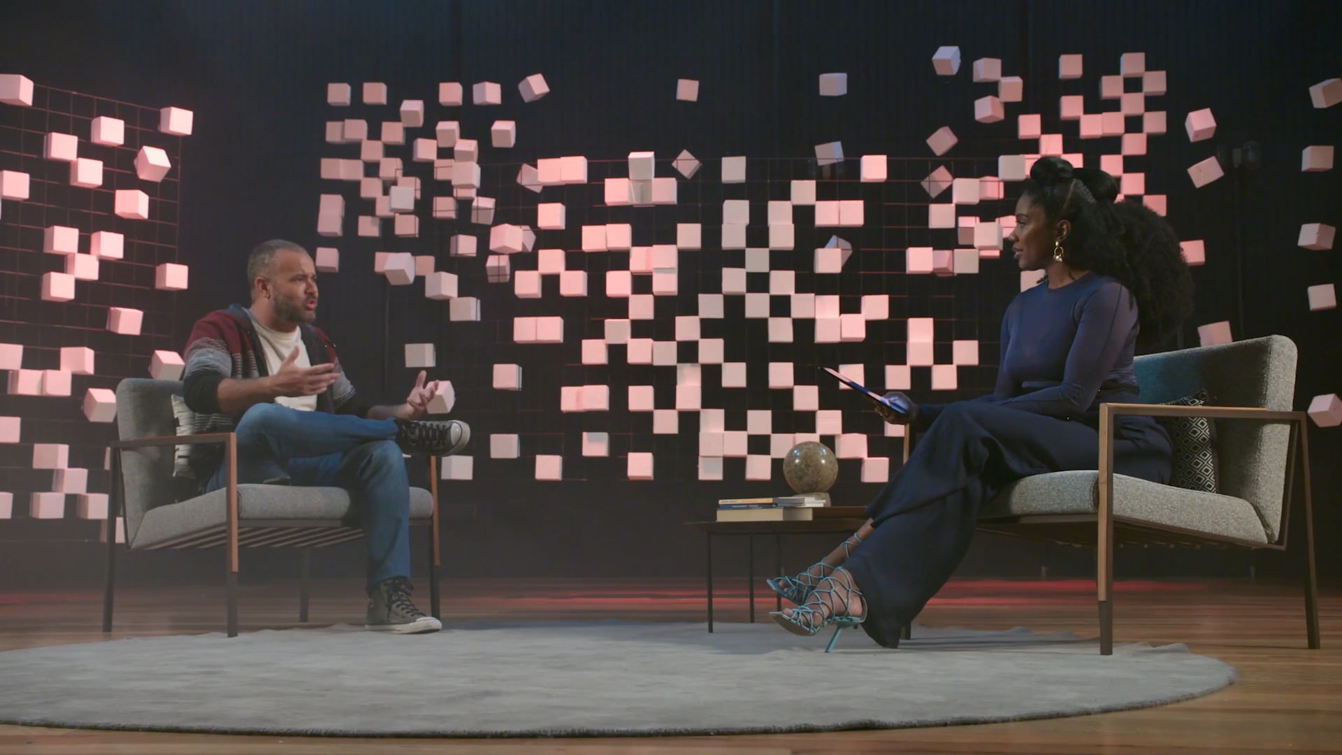 PRETO NO BRANCO_EP 02_RACISMO E FINANÇAS